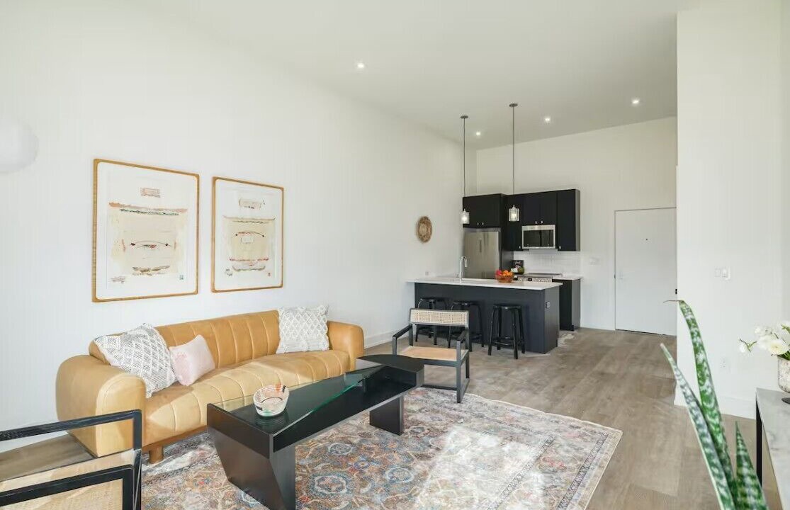 Photo of Livingroom in Philadelphia