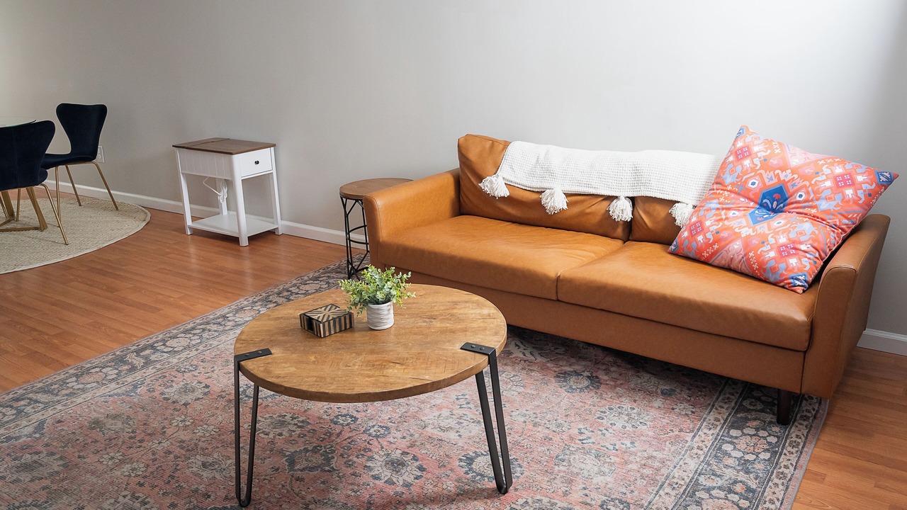 Photo of Livingroom in The Pines
