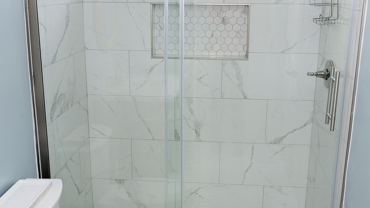 Photo of Bathroom in The Pines