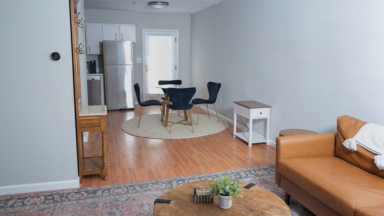 Photo of Livingroom in The Pines