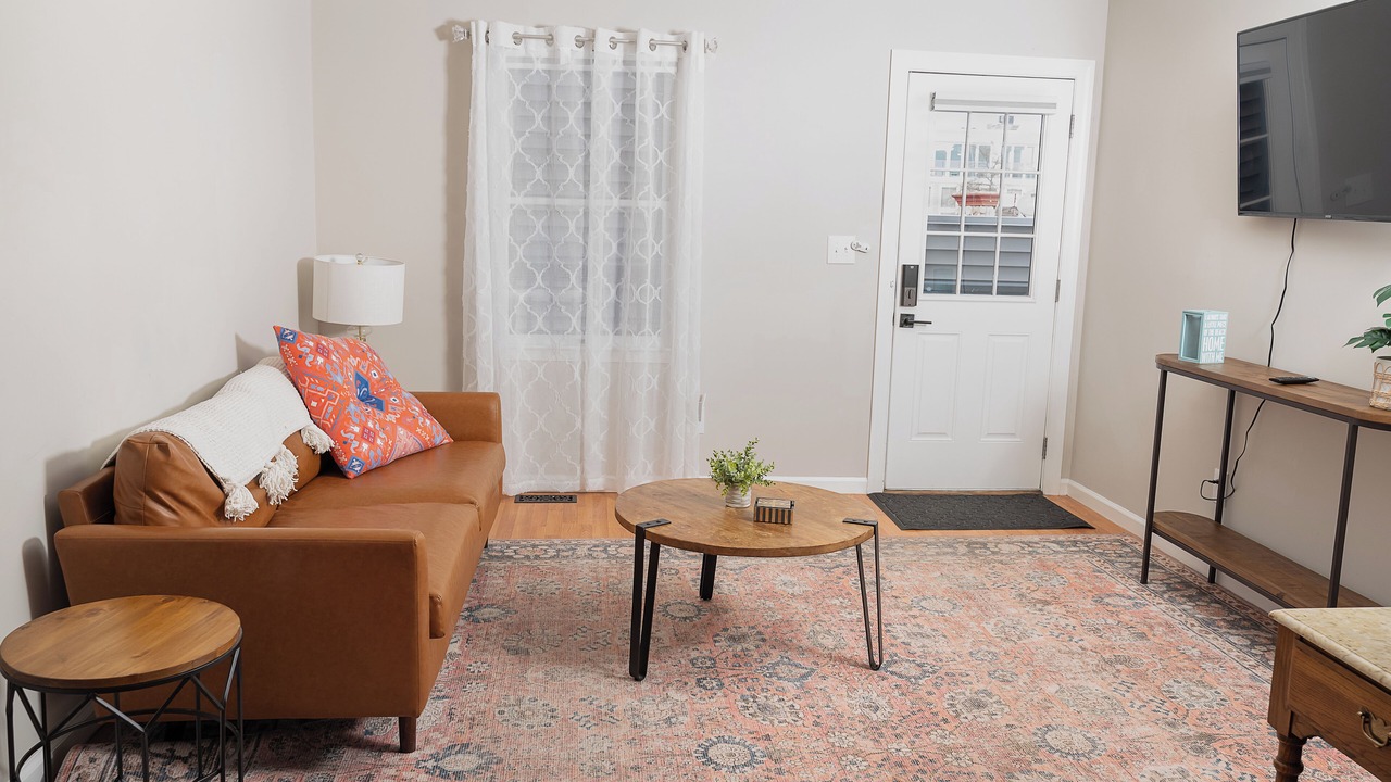 Photo of Livingroom in The Pines