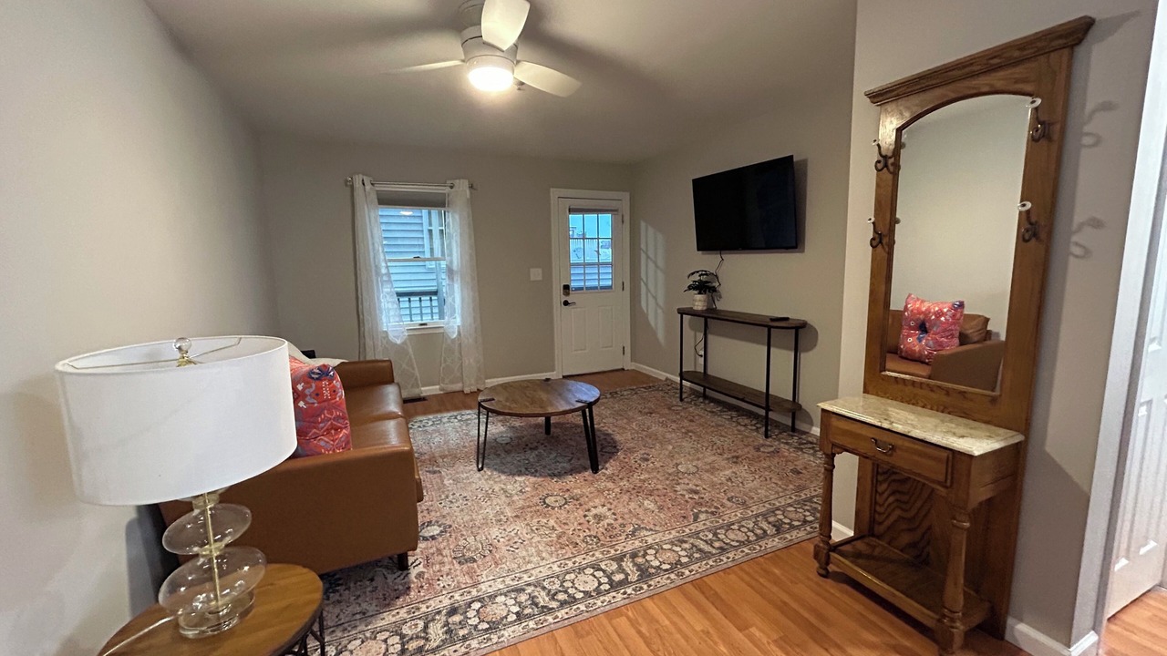 Photo of Livingroom in The Pines
