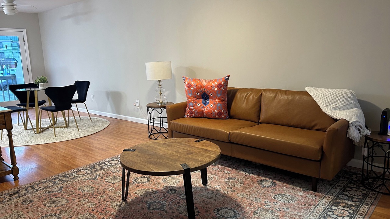Photo of Livingroom in The Pines