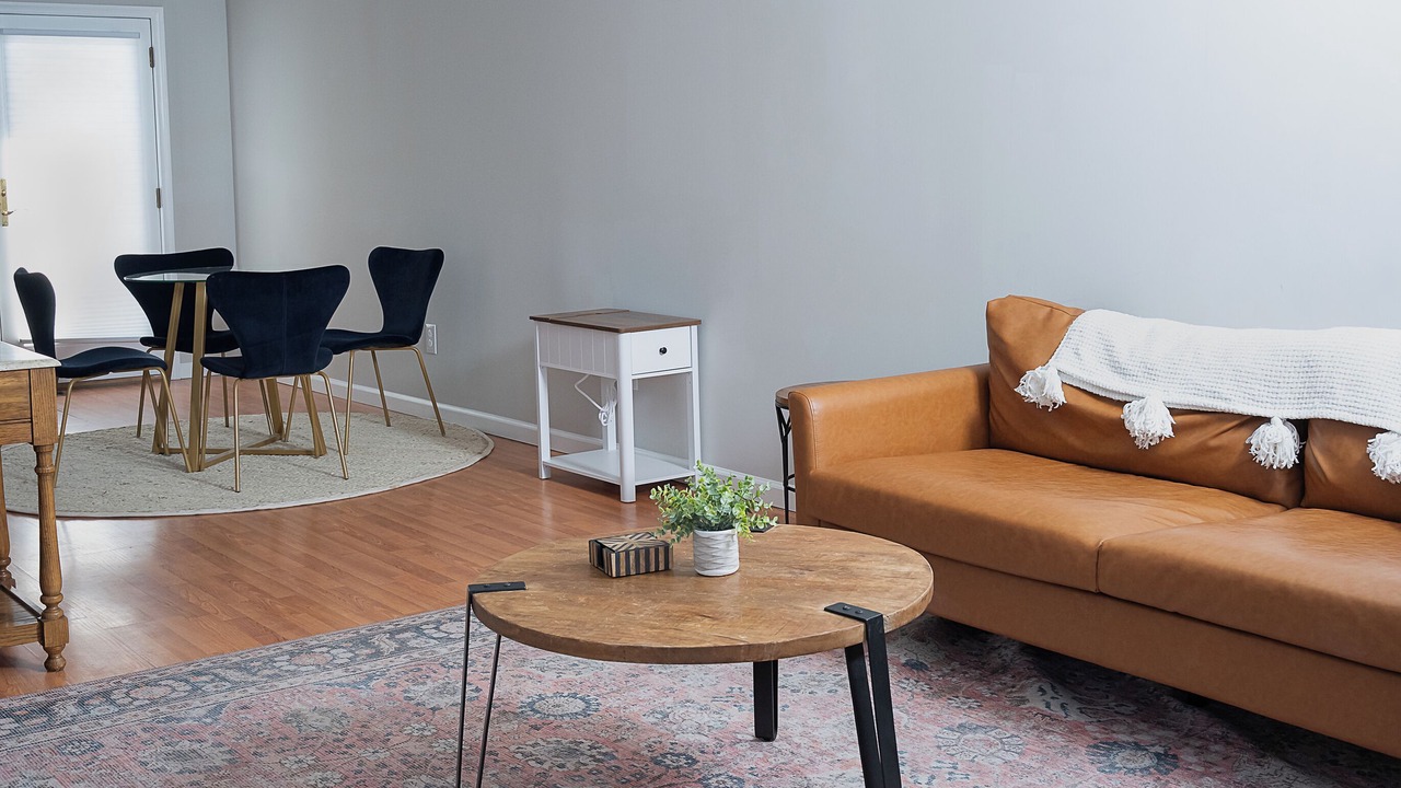 Photo of Livingroom in The Pines