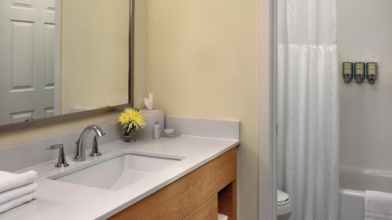 Photo of Bathroom in Somerset