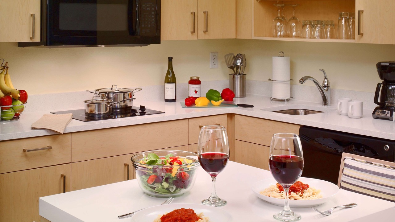Photo of Kitchen in Somerset