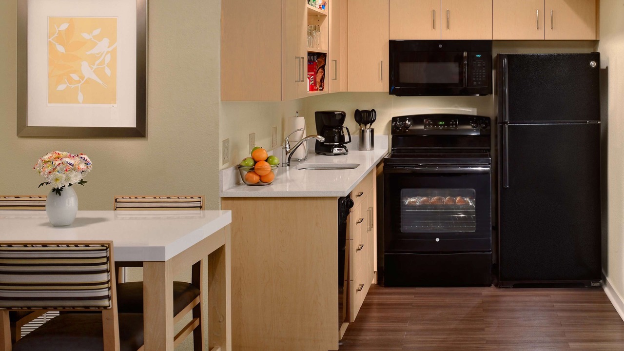 Photo of Kitchen in Somerset