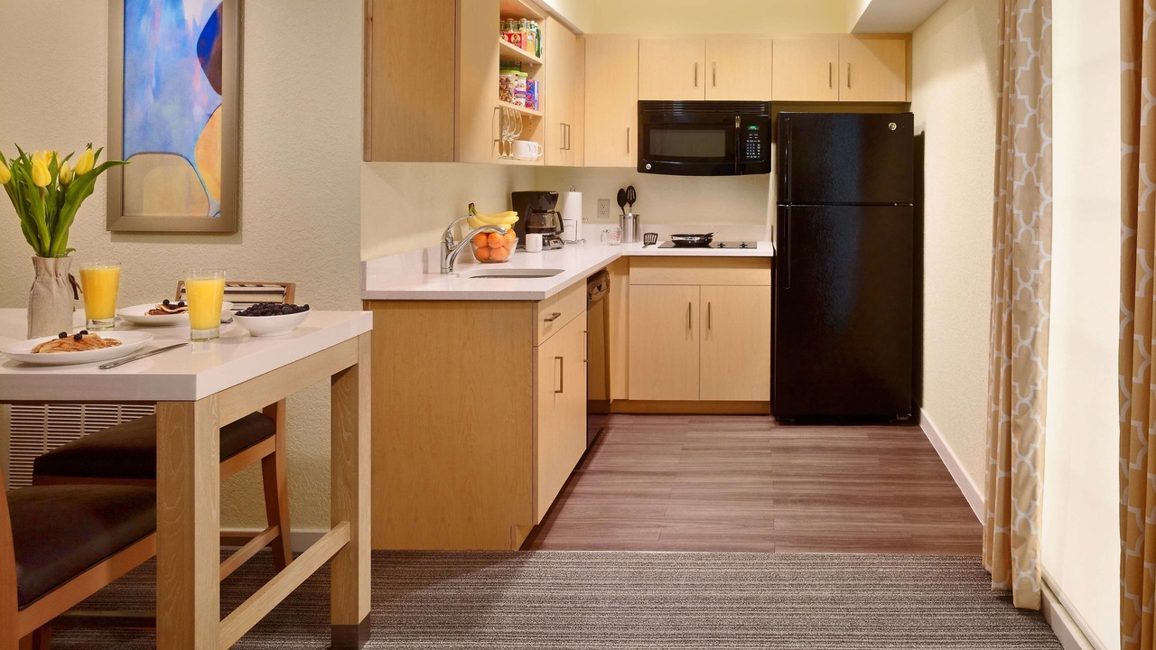 Photo of Kitchen in Somerset