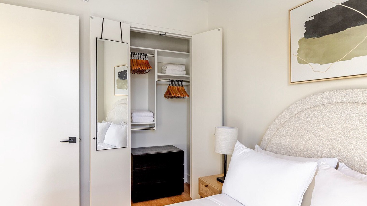 Photo of Bedroom in Williamsburg