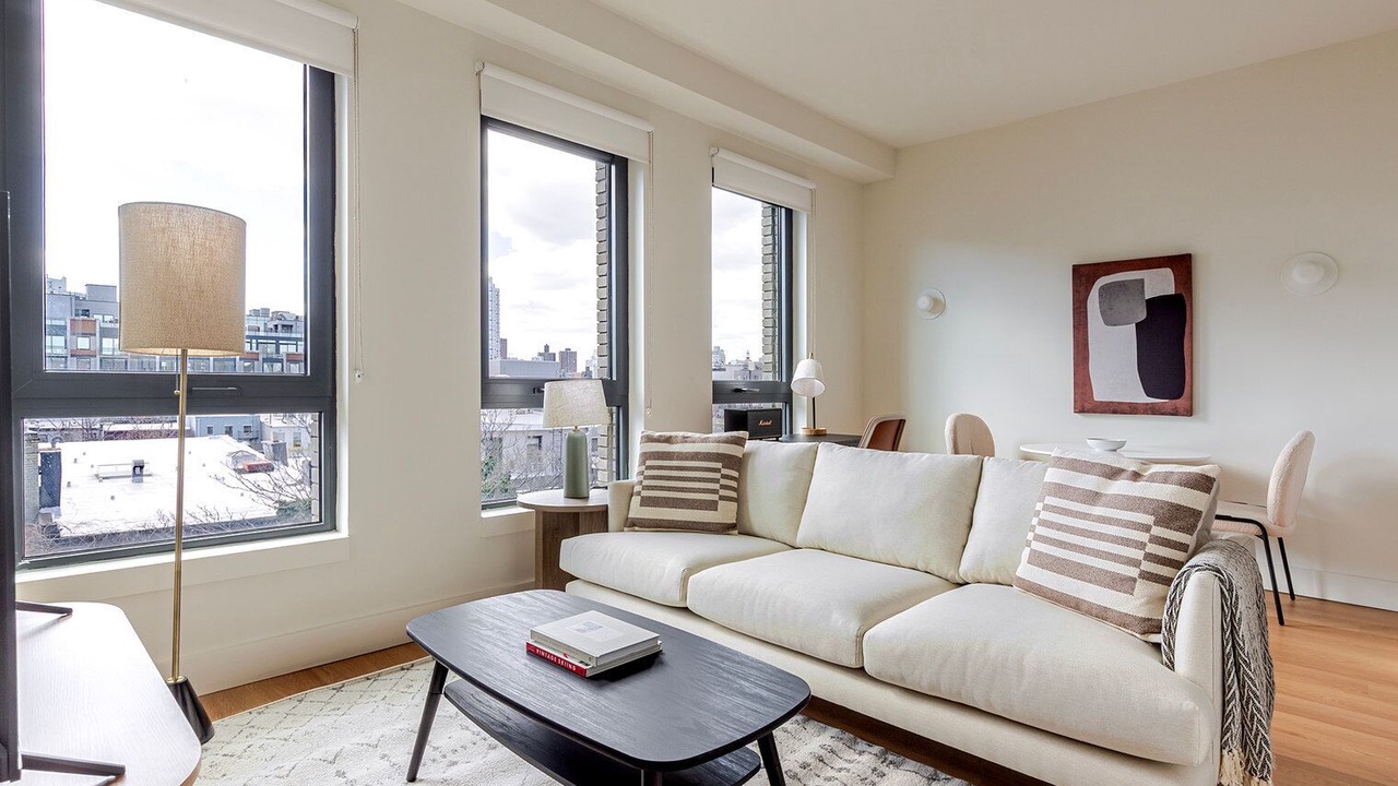 Photo of Livingroom in Williamsburg