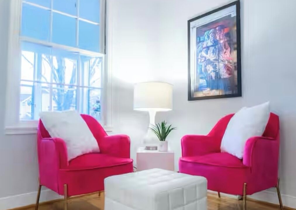 Photo of Livingroom in Plaza Midwood