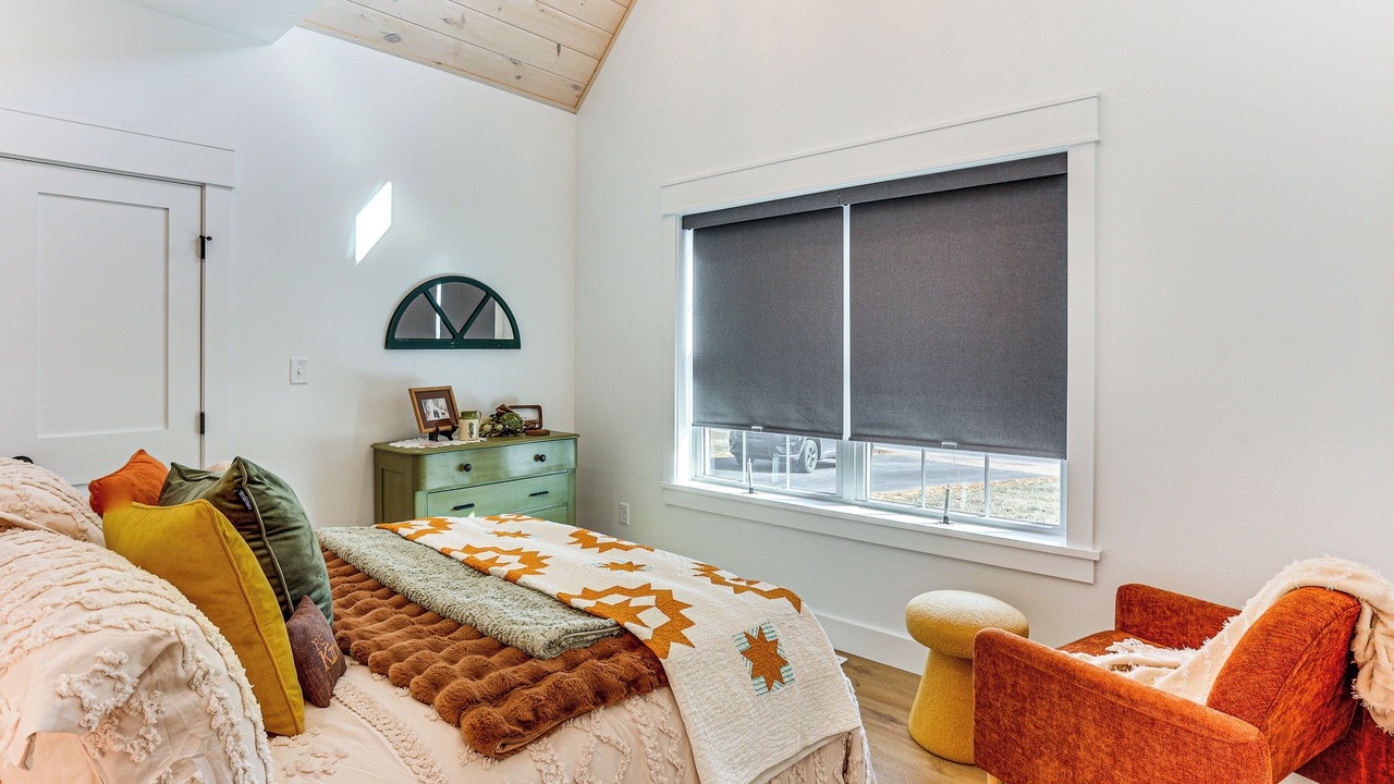 Photo of Bedroom in Ronks