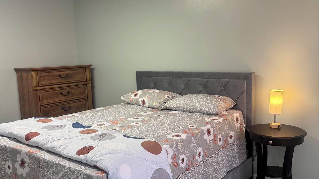Photo of Bedroom in West Hyattsville