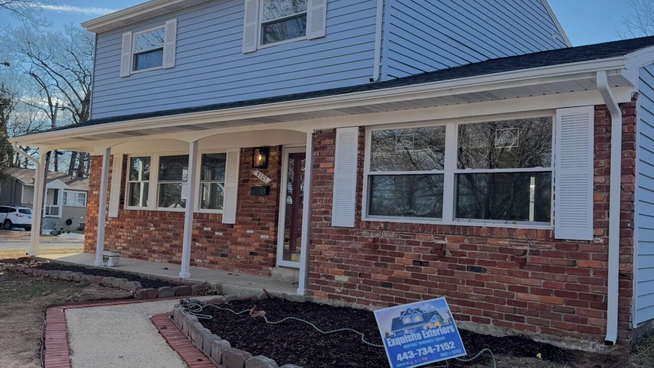 Photo of Outdoor in West Hyattsville