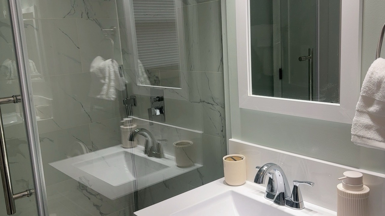 Photo of Bathroom in West Hyattsville