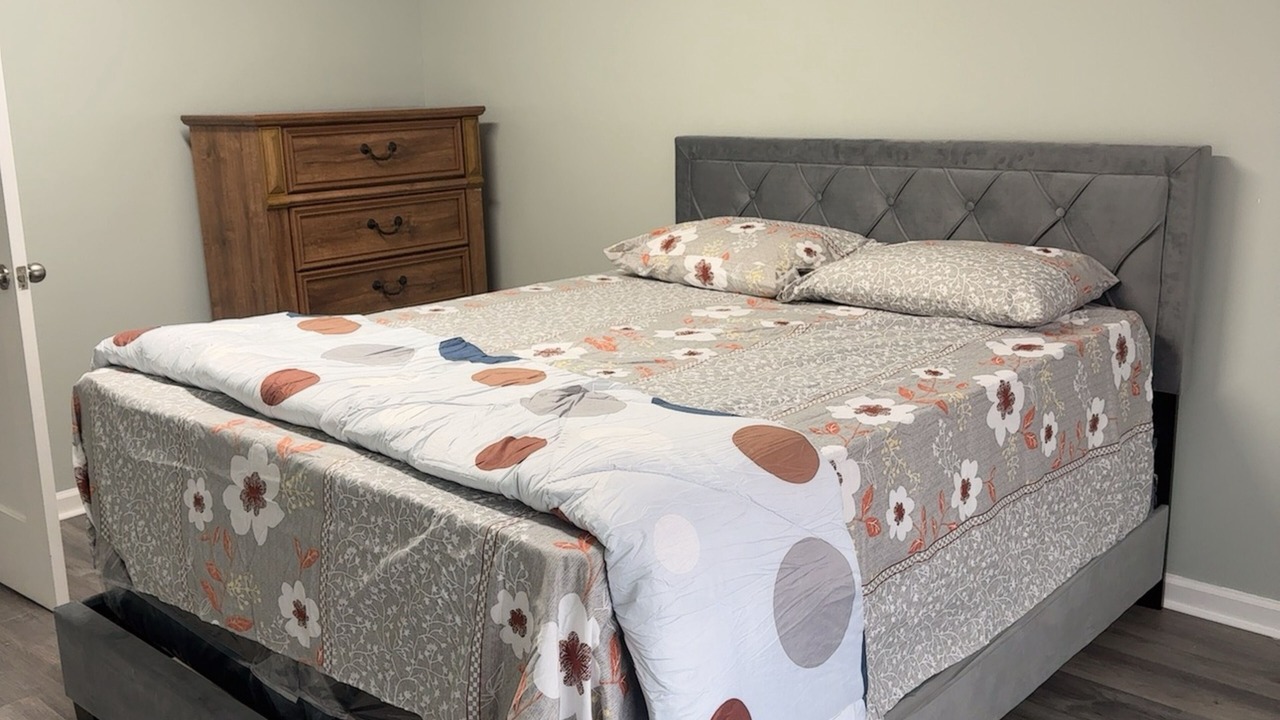 Photo of Bedroom in West Hyattsville