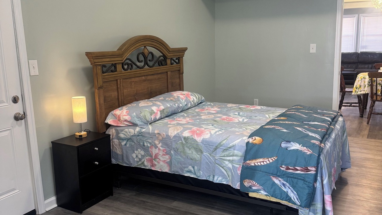 Photo of Bedroom in West Hyattsville