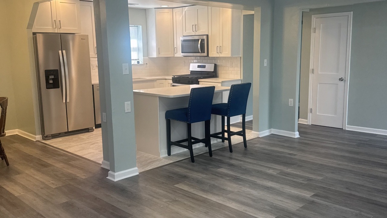 Photo of Kitchen in West Hyattsville