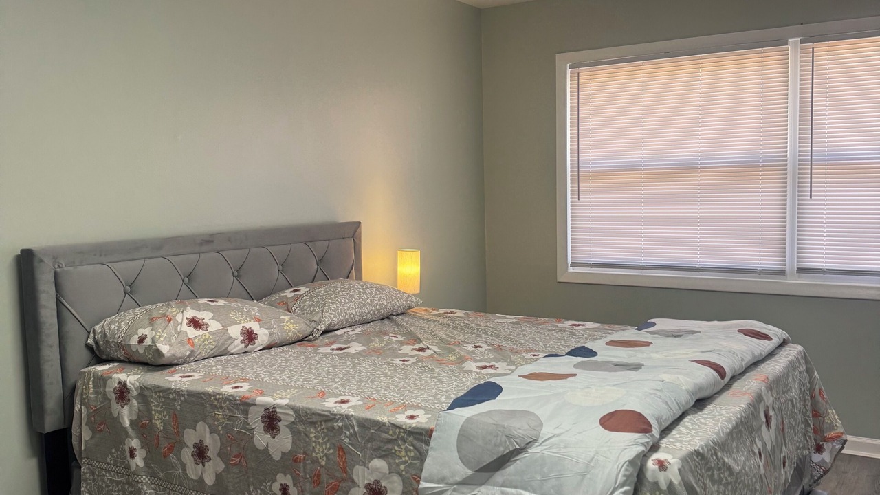Photo of Bedroom in West Hyattsville