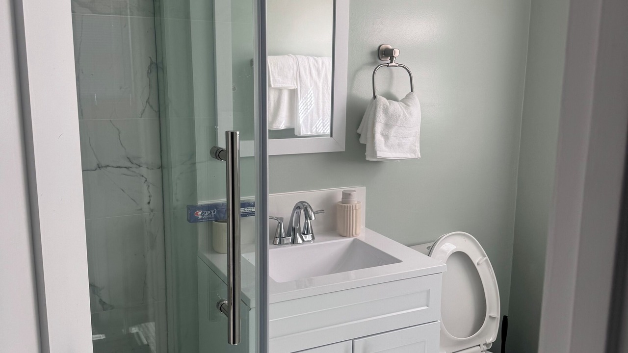 Photo of Bathroom in West Hyattsville