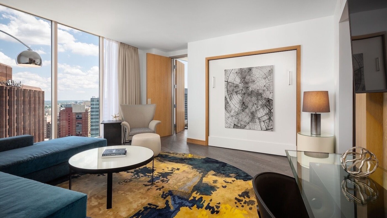 Photo of Livingroom in Logan Square