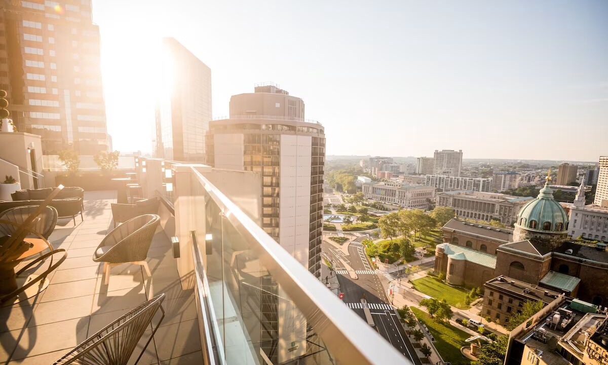 Photo of Outdoor in Center City