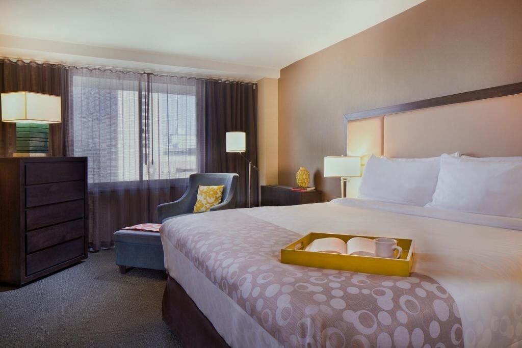 Photo of Bedroom in Center City