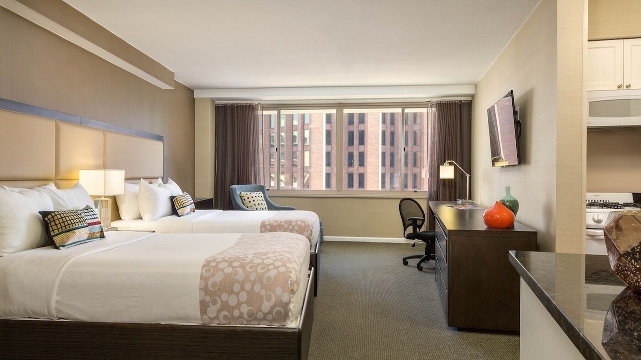 Photo of Bedroom in Logan Square