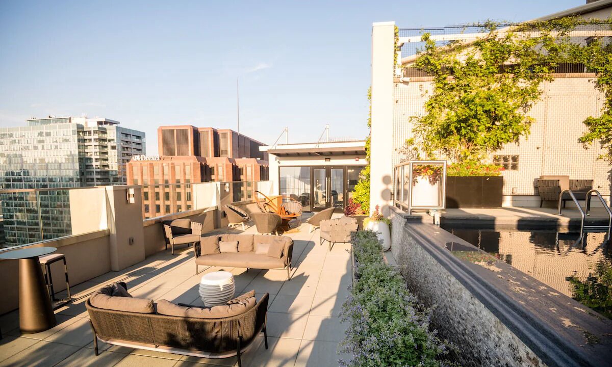 Photo of Outdoor in Logan Square