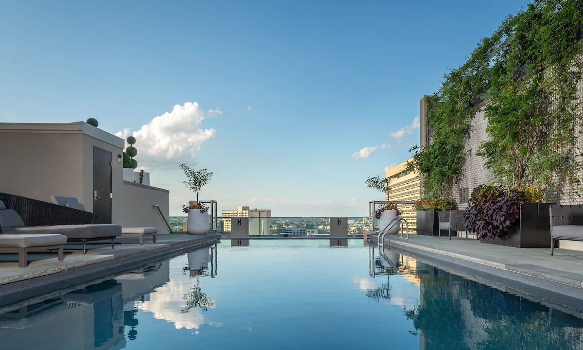 Photo of Outdoor in Center City West
