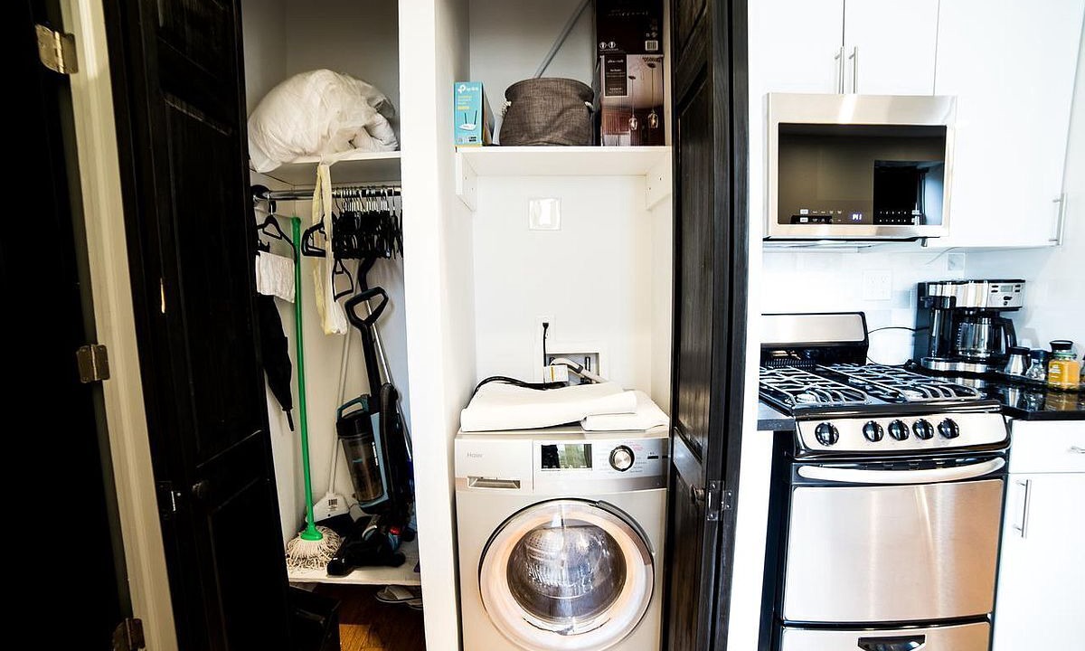 Photo of Kitchen in Ukrainian Village
