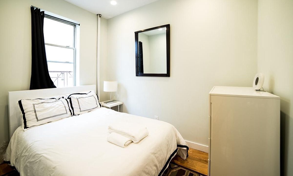 Photo of Bedroom in Ukrainian Village