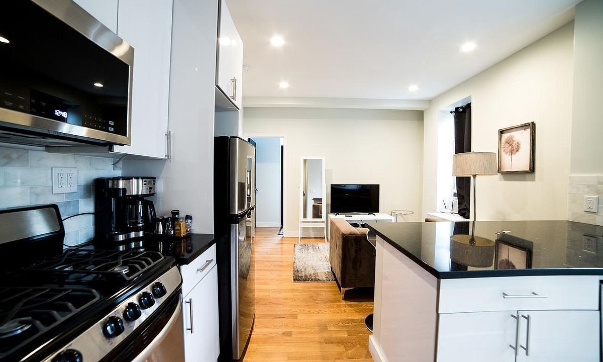 Photo of Kitchen in Ukrainian Village