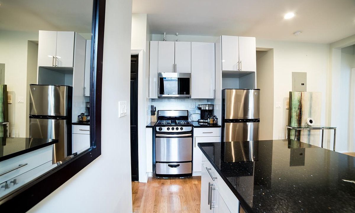 Photo of Kitchen in Ukrainian Village