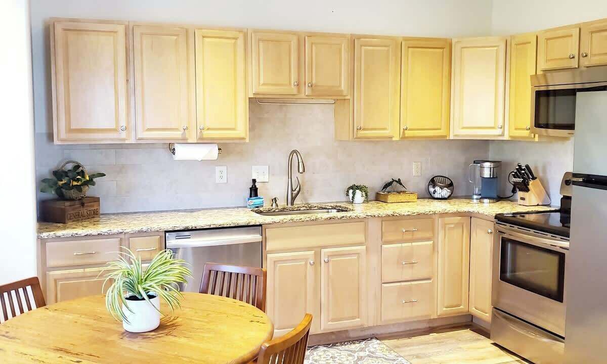 Photo of Kitchen in Tuscarora