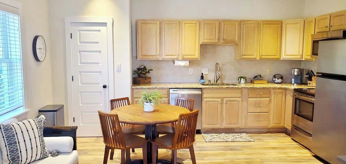 Photo of Kitchen in Tuscarora