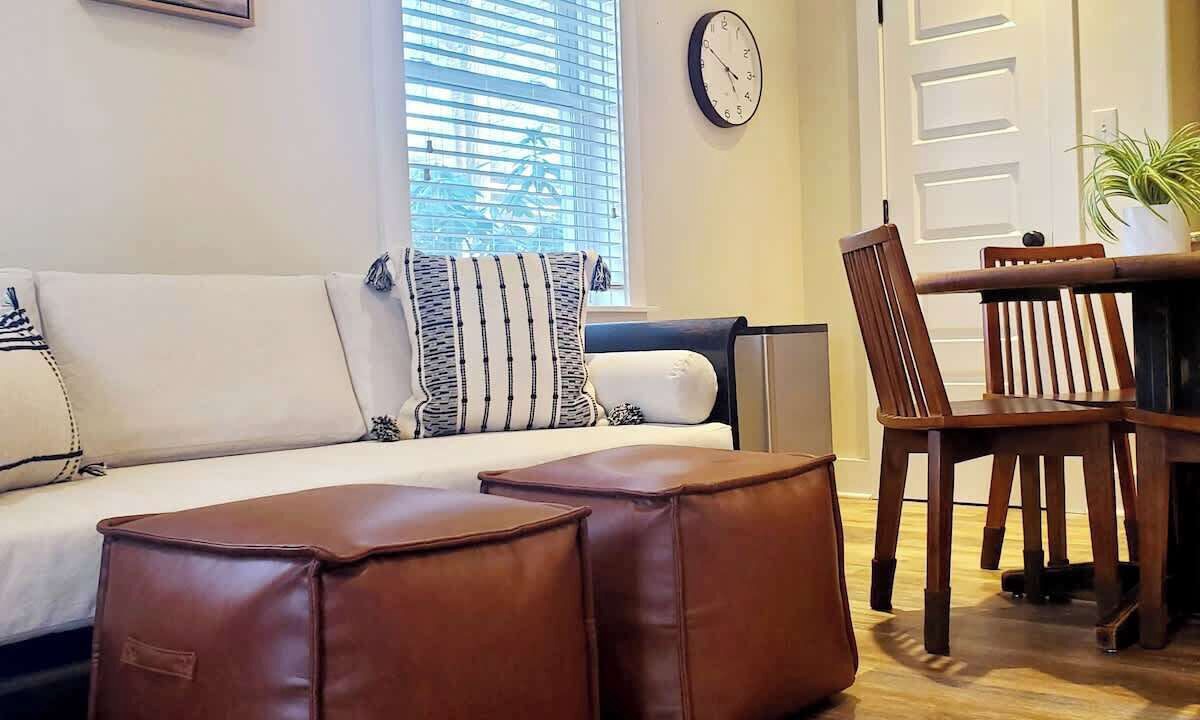 Photo of Livingroom in Tuscarora