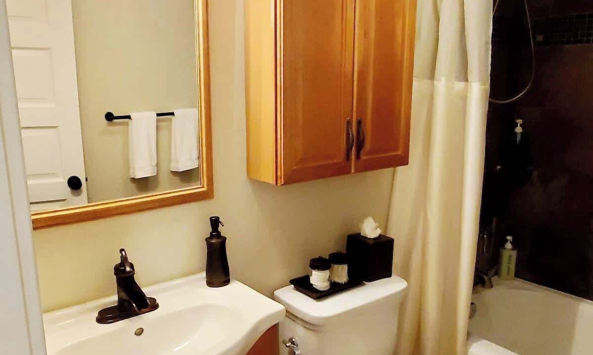 Photo of Bathroom in Tuscarora