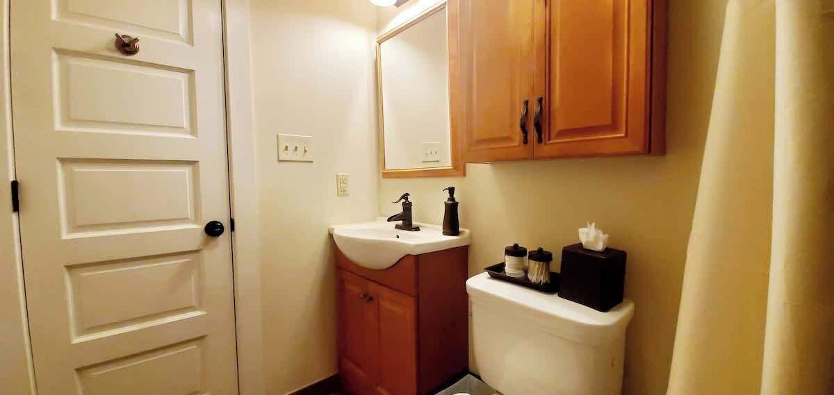 Photo of Bathroom in Tuscarora
