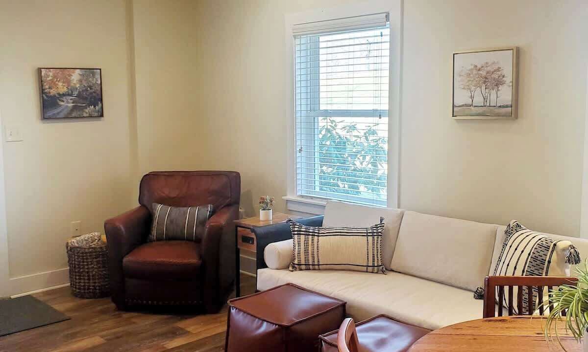 Photo of Livingroom in Tuscarora