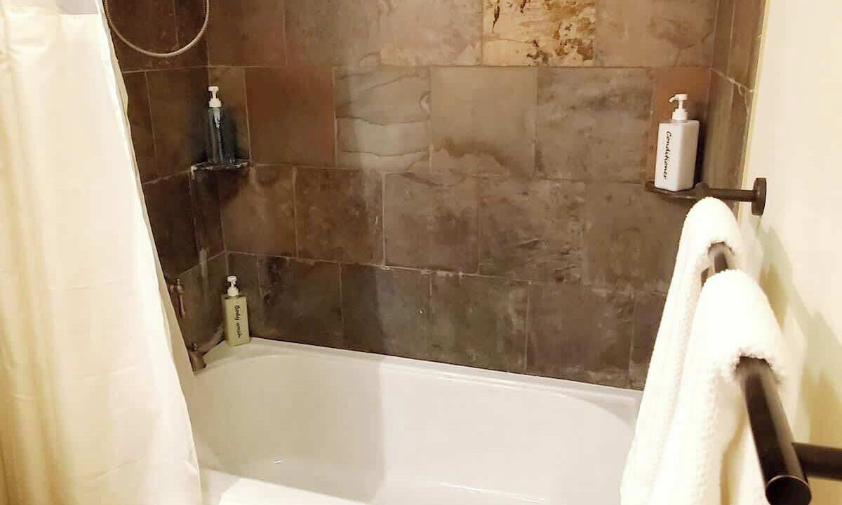 Photo of Bathroom in Tuscarora
