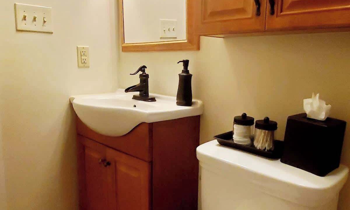 Photo of Bathroom in Tuscarora