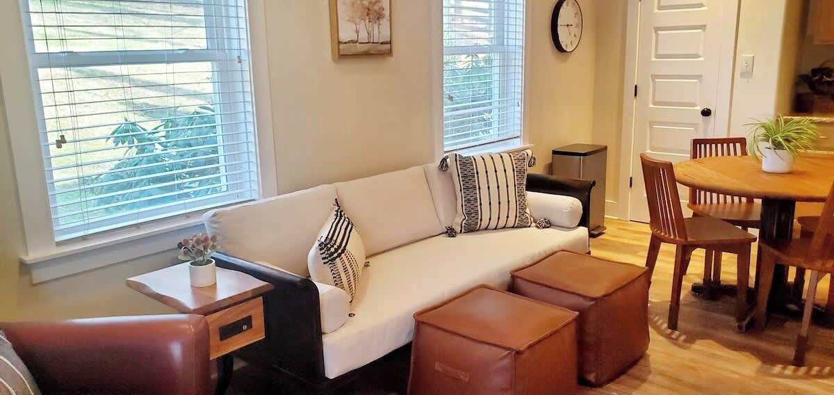 Photo of Livingroom in Tuscarora