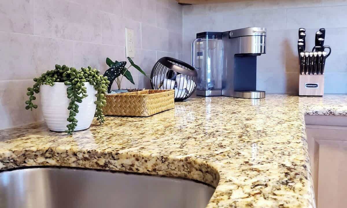 Photo of Kitchen in Tuscarora