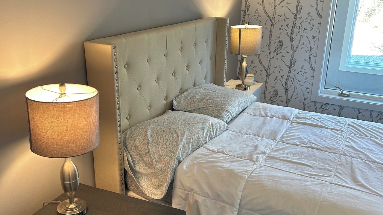 Photo of Bedroom in Sewell