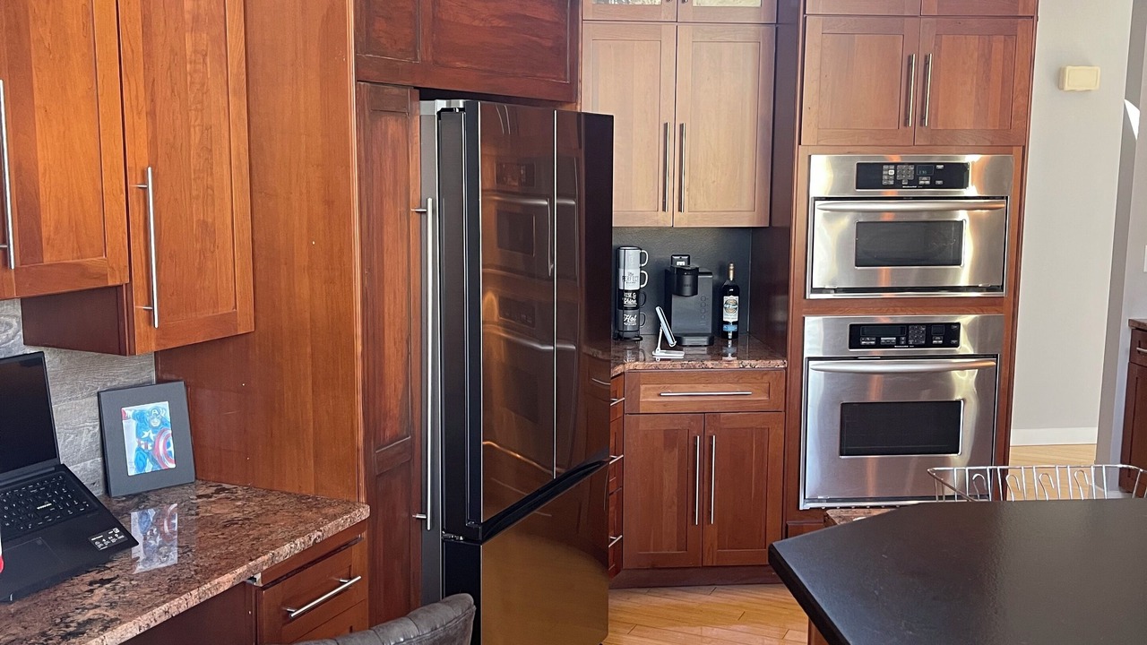 Photo of Kitchen in Sewell