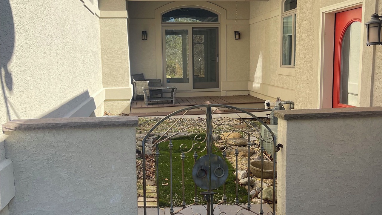 Photo of Outdoor in Sewell
