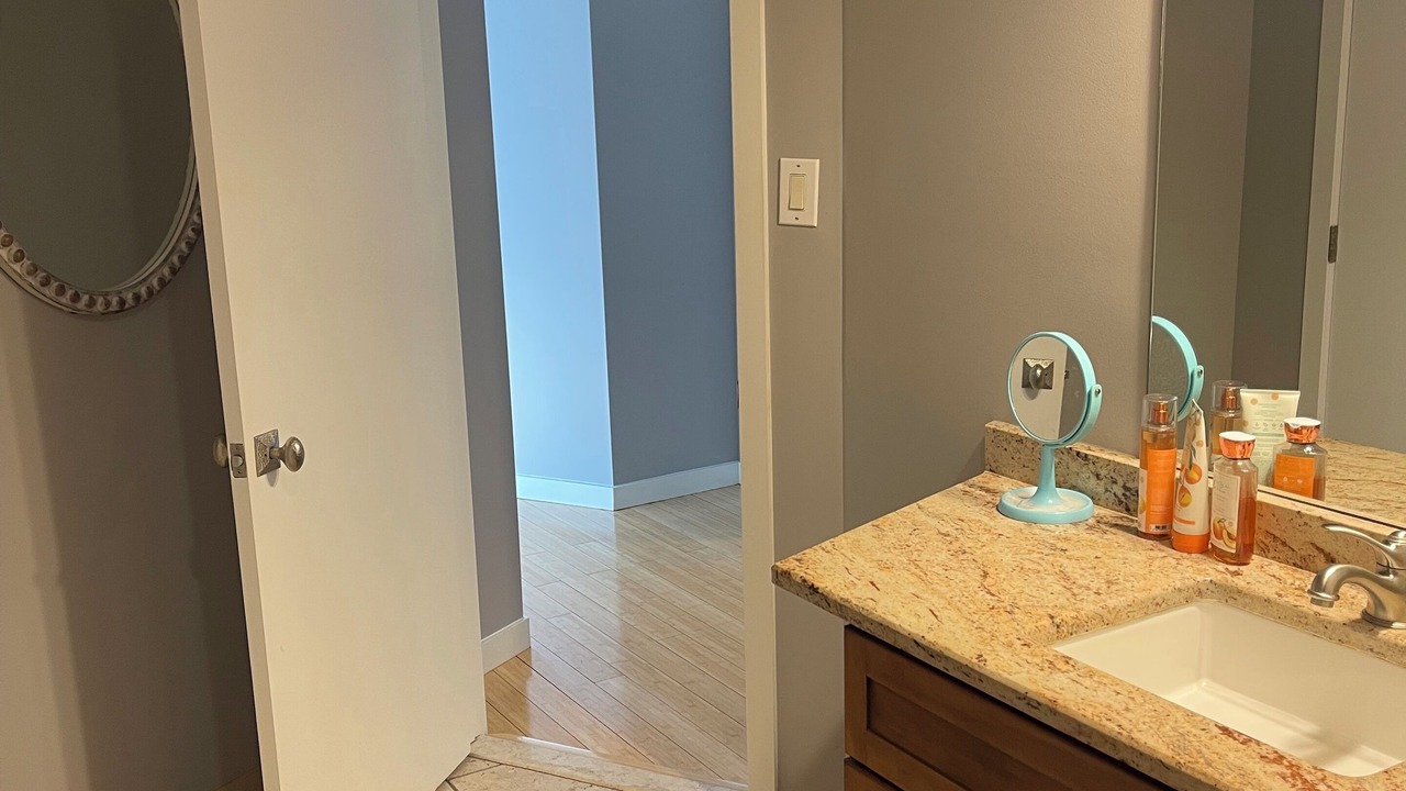 Photo of Bathroom in Sewell