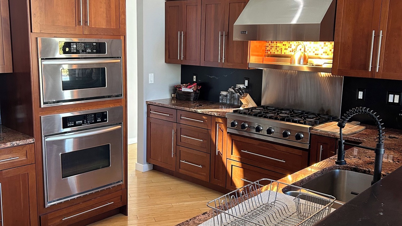Photo of Kitchen in Sewell