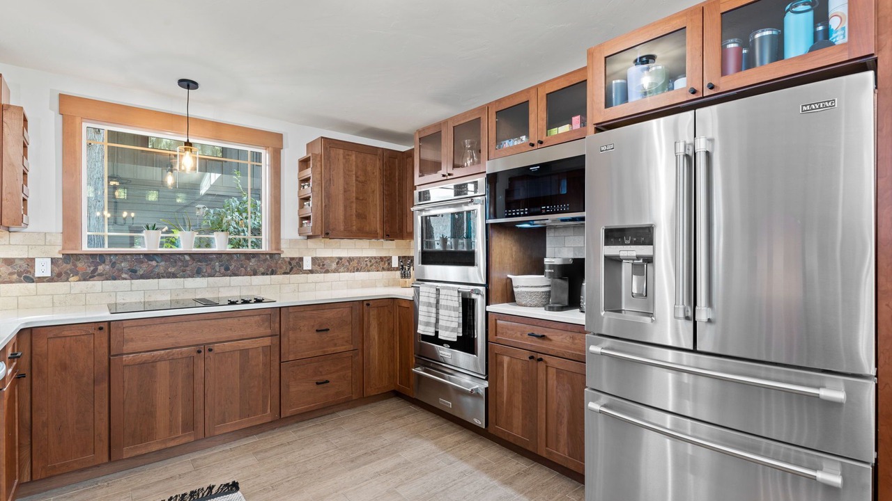 Photo of Kitchen in Nordman